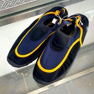 Club Marina Water Shoes